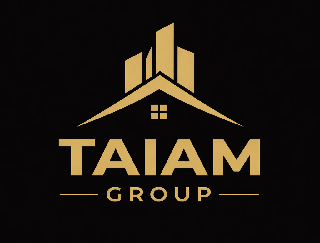 TAIAM Group logo